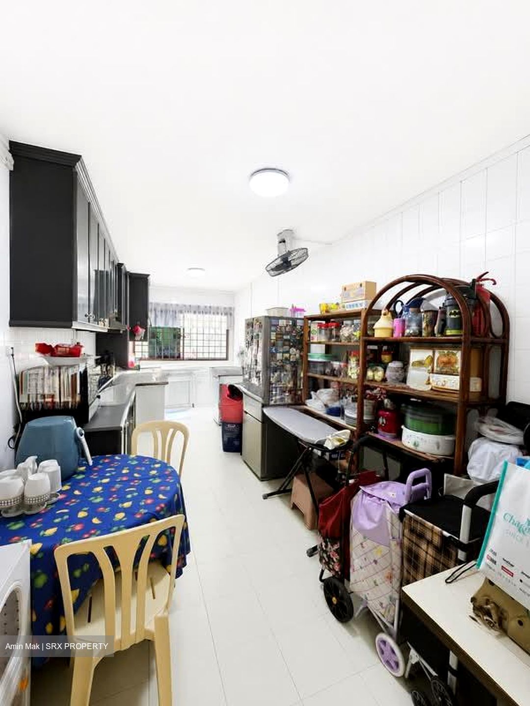 Blk 803 Woodlands Street 81 (Woodlands), HDB 4 Rooms #569713391